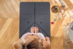 Yoga Mats Liforme Gratitude Mat Grey 6268631 - Image 6