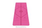 Yoga Mats Liforme Gratitude Mat Grey 6268631 - Image 8