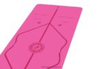 Yoga Mats Liforme Gratitude Travel Mat Grateful Pink 6268661 - Image 3