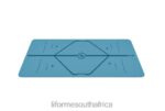Yoga Mats Liforme Kids Classic Yoga Mat Blue 6268672 - Image 2