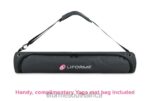 Yoga Mats Liforme Kids Classic Yoga Mat Blue 6268672 - Image 3