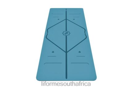 Yoga Mats Liforme Kids Classic Yoga Mat Blue 6268672