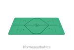 Yoga Mats Liforme Kids Classic Yoga Mat Green 6268673 - Image 2