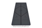 Yoga Mats Liforme Kids Classic Yoga Mat Grey 6268666