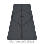 Yoga Mats Liforme Kids Classic Yoga Mat Grey 6268666