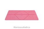 Yoga Mats Liforme Kids Classic Yoga Mat Pink 6268671 - Image 2