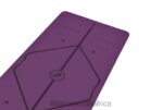 Yoga Mats Liforme Kids Classic Yoga Mat Purple Earth 6268670 - Image 4
