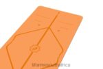 Yoga Mats Liforme Kids Classic Yoga Mat Vibrant Orange 6268677 - Image 3