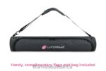 Yoga Mats Liforme Kids Playful Yoga Mat Blue 6268675 - Image 3
