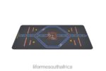 Yoga Mats Liforme Kids Playful Yoga Mat Grey 6268674 - Image 2