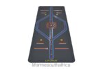 Yoga Mats Liforme Kids Playful Yoga Mat Grey 6268674