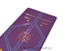 Yoga Mats Liforme Kids Playful Yoga Mat Purple Earth 6268668 - Image 4