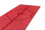 Yoga Mats Liforme Love Yoga Mat Red 6268628 - Image 3