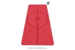 Yoga Mats Liforme Love Yoga Mat Red 6268628 - Image 8