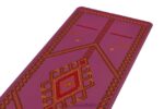 Yoga Mats Liforme Majestic Carpet Yoga Mat Maroon 6268617 - Image 3