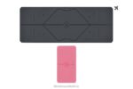 Yoga Mats Liforme Travel Mat and Yoga Pad Bundle Classic 6268664 - Image 13