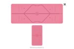 Yoga Mats Liforme Travel Mat and Yoga Pad Bundle Classic 6268664 - Image 18