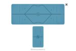 Yoga Mats Liforme Travel Mat and Yoga Pad Bundle Classic 6268664 - Image 19