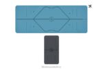 Yoga Mats Liforme Travel Mat and Yoga Pad Bundle Classic 6268664 - Image 20