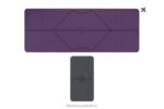 Yoga Mats Liforme Travel Mat and Yoga Pad Bundle Classic 6268664 - Image 23