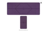 Yoga Mats Liforme Travel Mat and Yoga Pad Bundle Classic 6268664 - Image 5