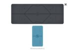 Yoga Mats Liforme Travel Mat and Yoga Pad Bundle Classic 6268664 - Image 6