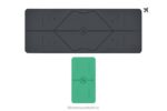 Yoga Mats Liforme Travel Mat and Yoga Pad Bundle Classic 6268664 - Image 7