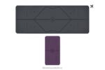 Yoga Mats Liforme Travel Mat and Yoga Pad Bundle Classic 6268664 - Image 8