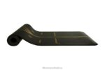 Yoga Mats Liforme Travel Mat Black/Gold 6268650 - Image 5