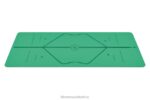 Yoga Mats Liforme Travel Mat Green 6268660 - Image 2