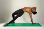 Yoga Mats Liforme Travel Mat Green 6268660 - Image 5