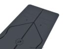 Yoga Mats Liforme Travel Mat Grey 6268644 - Image 3