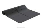 Yoga Mats Liforme Travel Mat Grey 6268644 - Image 4