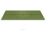 Yoga Mats Liforme Travel Mat Olive 6268652 - Image 2