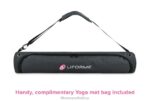 Yoga Mats Liforme Travel Mat Olive 6268652 - Image 3