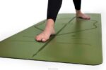 Yoga Mats Liforme Travel Mat Olive 6268652 - Image 4