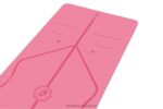 Yoga Mats Liforme Travel Mat Pink 6268659 - Image 3