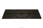 Yoga Mats Liforme XL Yoga Mat Black 6268614 - Image 2