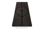 Yoga Mats Liforme XL Yoga Mat Black 6268614