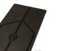 Yoga Mats Liforme XL Yoga Mat Black 6268614 - Image 3