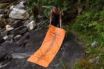Yoga Mats Liforme Year of the Tiger' Yoga Mat Vibrant Orange/Black-Cream 6268636 - Image 7