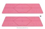 Yoga Mats Liforme Yoga and Travel Mat Bundle Classic 626863 - Image 12