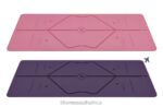 Yoga Mats Liforme Yoga and Travel Mat Bundle Classic 626863 - Image 14
