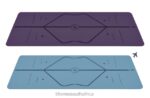 Yoga Mats Liforme Yoga and Travel Mat Bundle Classic 626863 - Image 15
