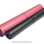 Yoga Mats Liforme Yoga and Travel Mat Bundle Classic 626863