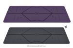 Yoga Mats Liforme Yoga and Travel Mat Bundle Classic 626863 - Image 17