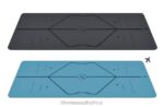 Yoga Mats Liforme Yoga and Travel Mat Bundle Classic 626863 - Image 4