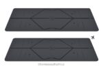 Yoga Mats Liforme Yoga and Travel Mat Bundle Classic 626863 - Image 6
