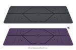 Yoga Mats Liforme Yoga and Travel Mat Bundle Classic 626863 - Image 8