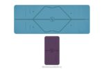 Yoga Mats Liforme Yoga Mat and Yoga Pad Bundle Classic 6268663 - Image 12